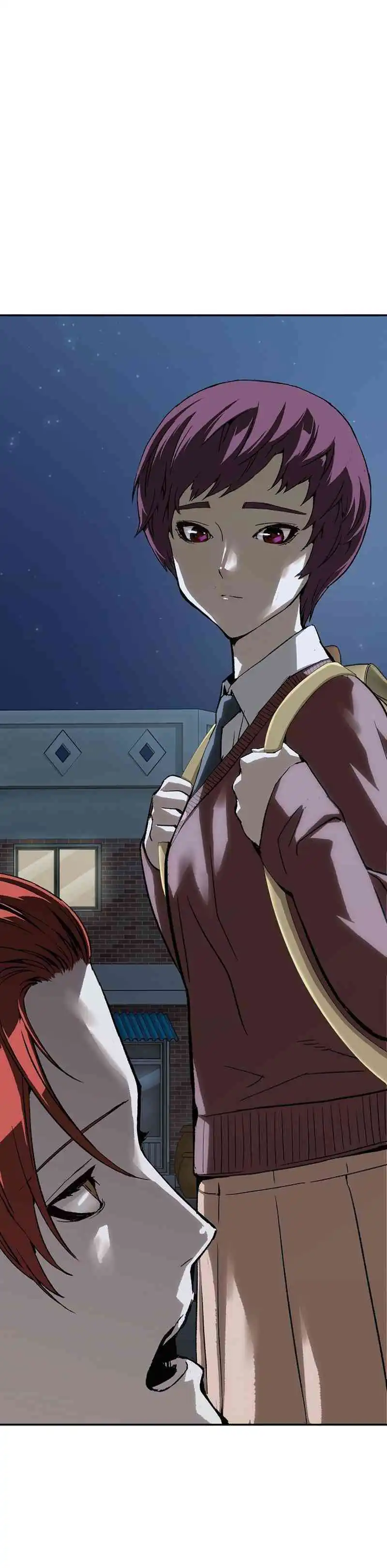 Baca The Villain's Profiler - Chapter 25 halaman 21