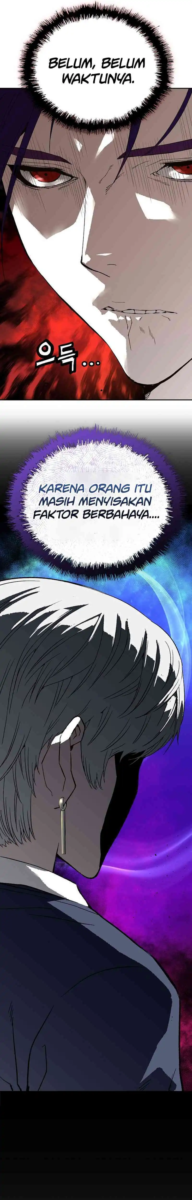 Baca The Villain's Profiler - Chapter 25 halaman 27