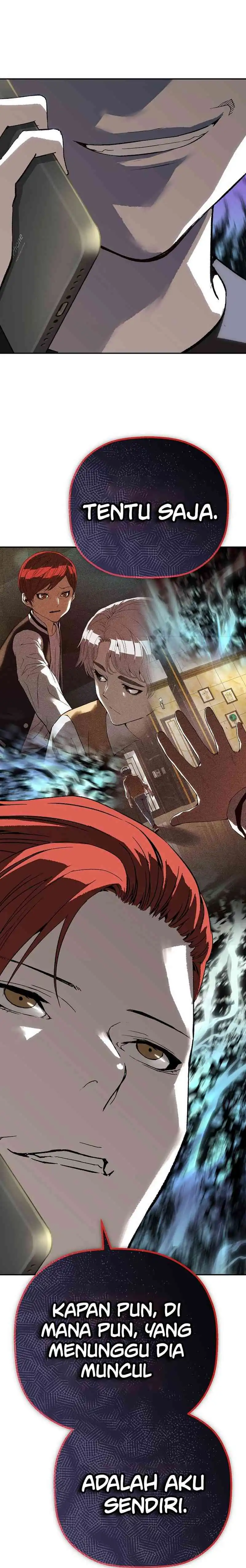 Baca The Villain's Profiler - Chapter 25 halaman 29