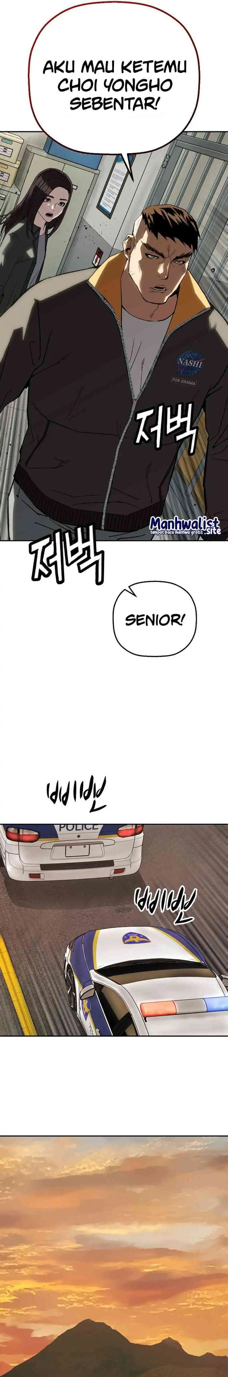 Baca The Villain's Profiler - Chapter 25 halaman 6