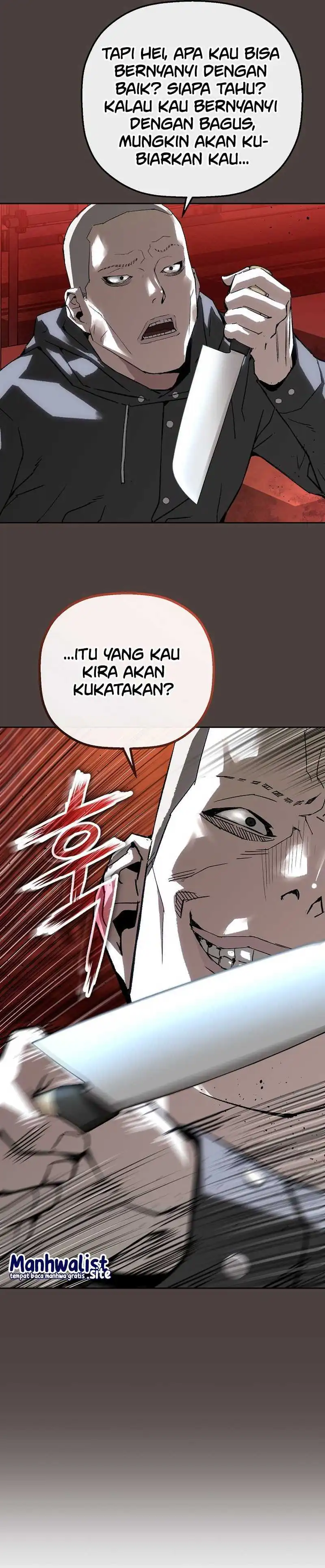 Baca The Villain's Profiler - Chapter 26 halaman 13