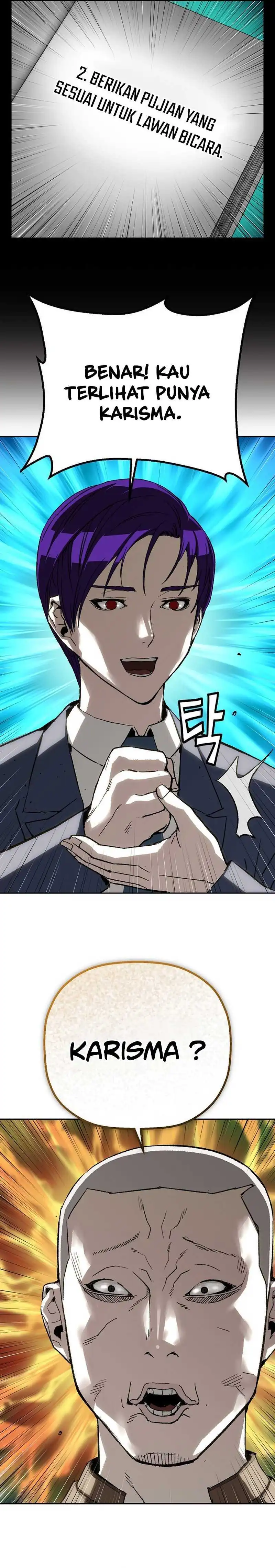 Baca The Villain's Profiler - Chapter 26 halaman 17