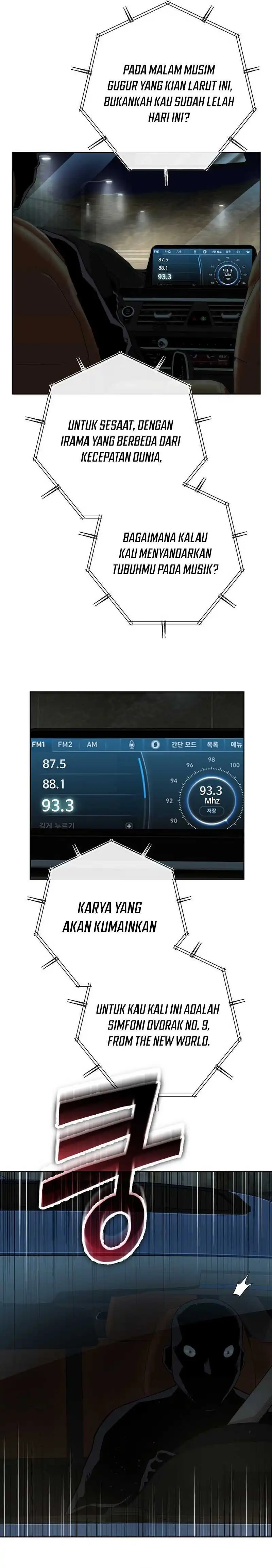 Baca The Villain's Profiler - Chapter 26 halaman 2