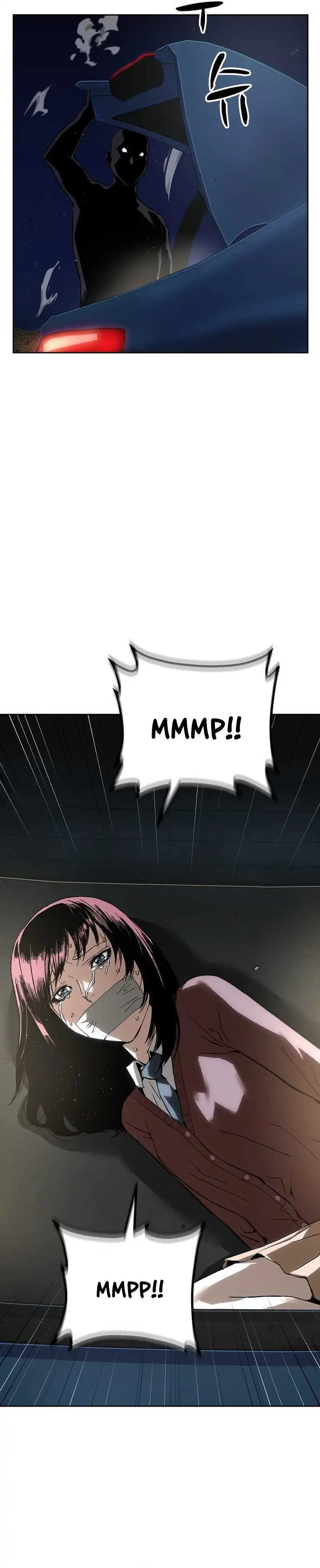 Baca The Villain's Profiler - Chapter 26 halaman 4