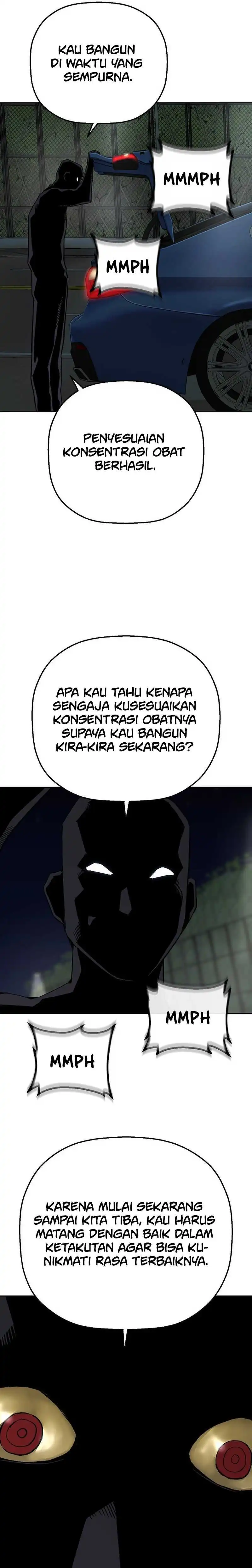 Baca The Villain's Profiler - Chapter 26 halaman 5