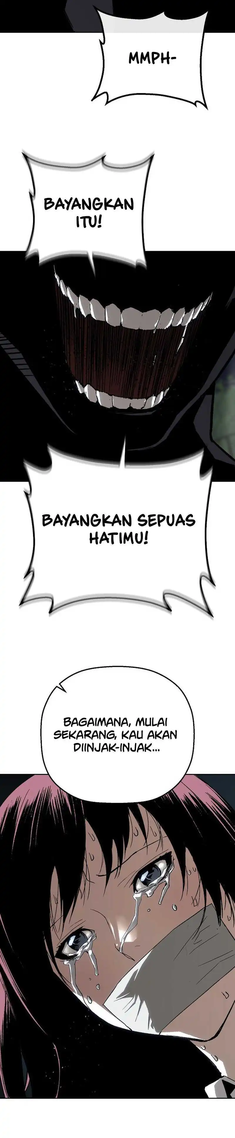 Baca The Villain's Profiler - Chapter 26 halaman 6
