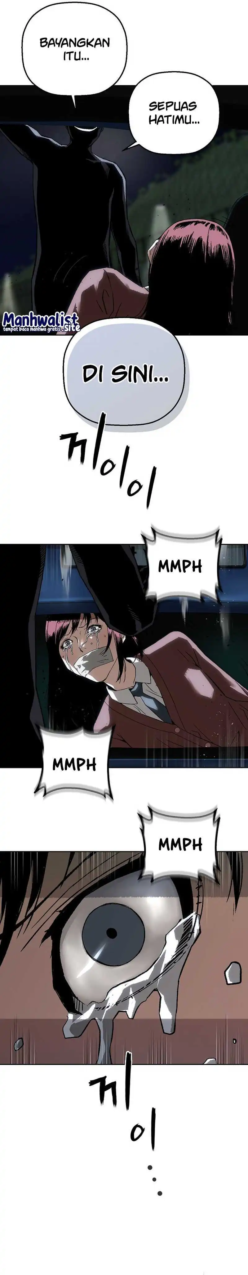 Baca The Villain's Profiler - Chapter 26 halaman 7