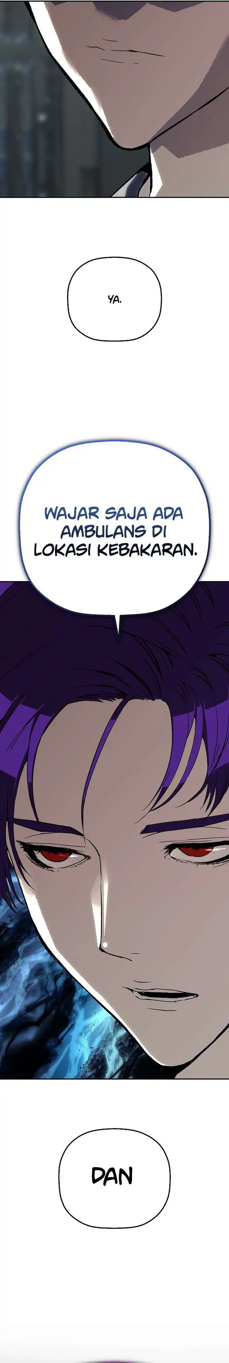 Baca The Villain's Profiler - Chapter 28 halaman 18