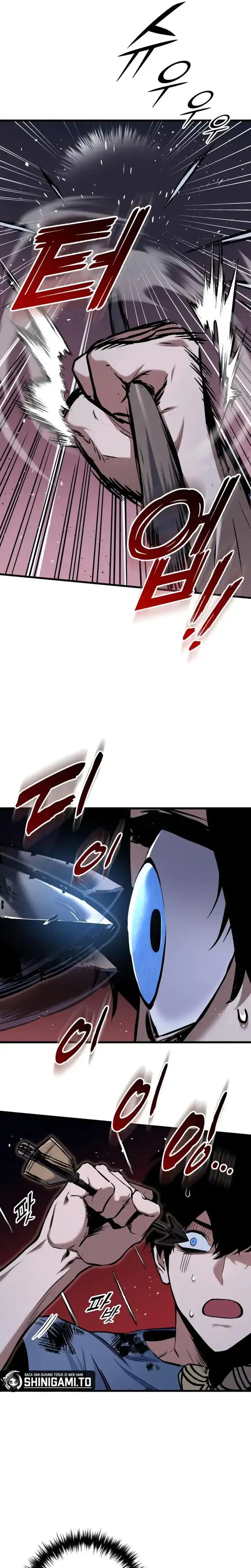 Baca The Wandering Knight's Survival Manual - Chapter 12 halaman 10