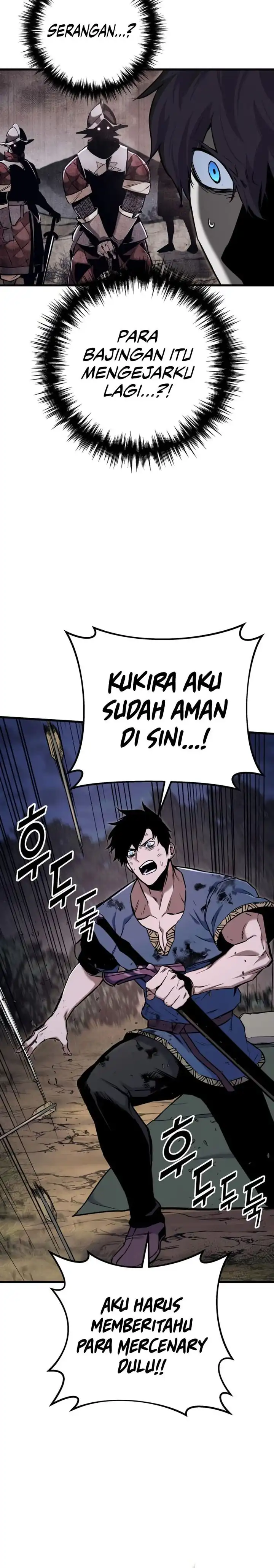 Baca The Wandering Knight's Survival Manual - Chapter 12 halaman 11