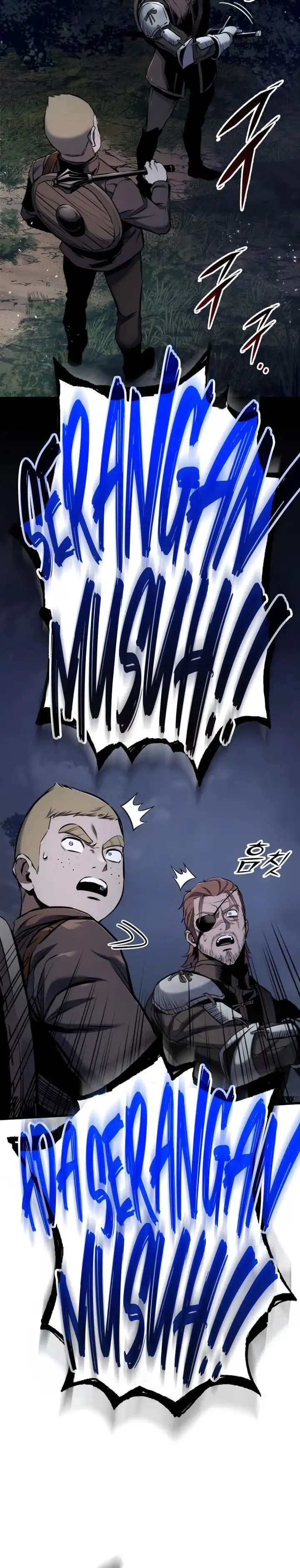 Baca The Wandering Knight's Survival Manual - Chapter 12 halaman 17