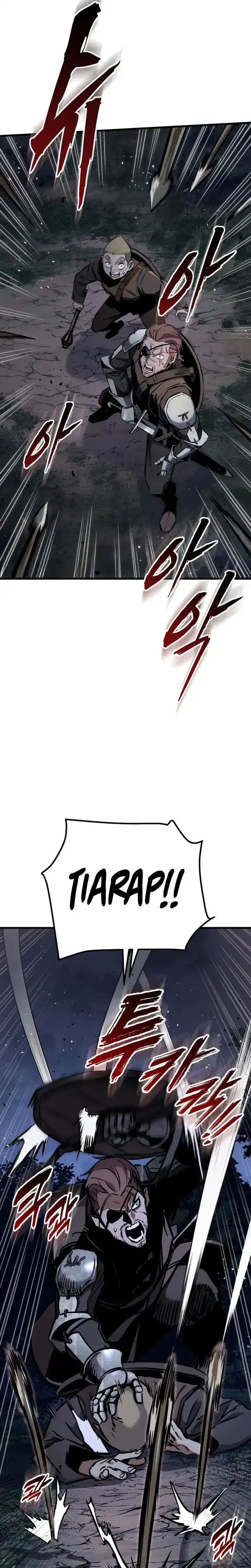 Baca The Wandering Knight's Survival Manual - Chapter 12 halaman 18