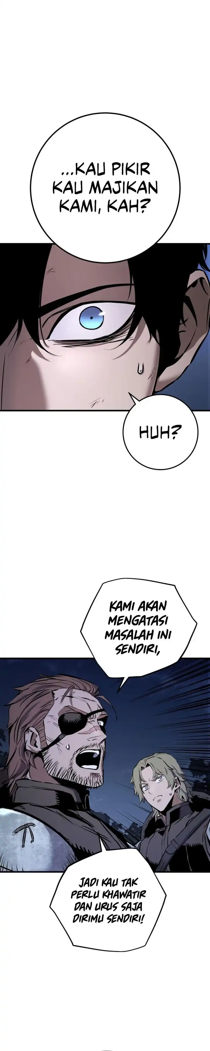 Baca The Wandering Knight's Survival Manual - Chapter 12 halaman 23