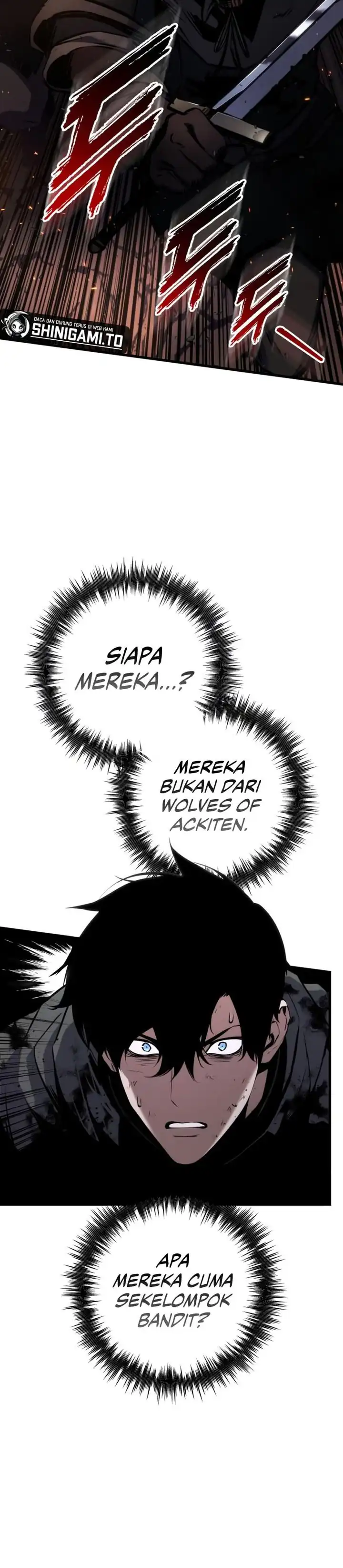 Baca The Wandering Knight's Survival Manual - Chapter 12 halaman 27