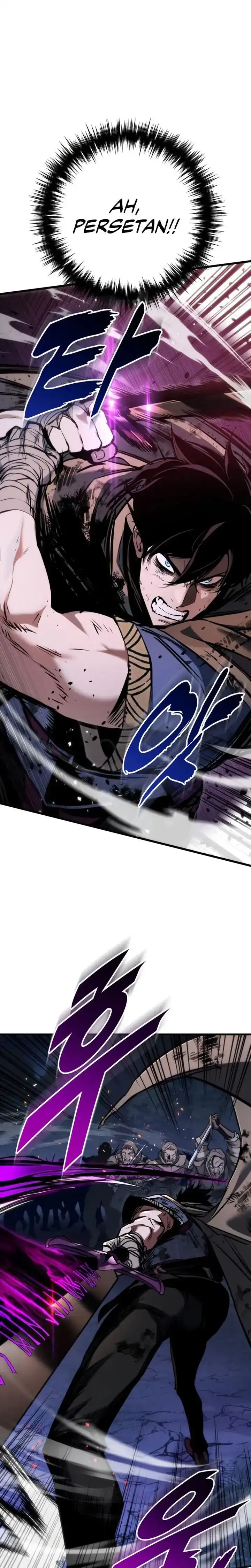 Baca The Wandering Knight's Survival Manual - Chapter 12 halaman 32