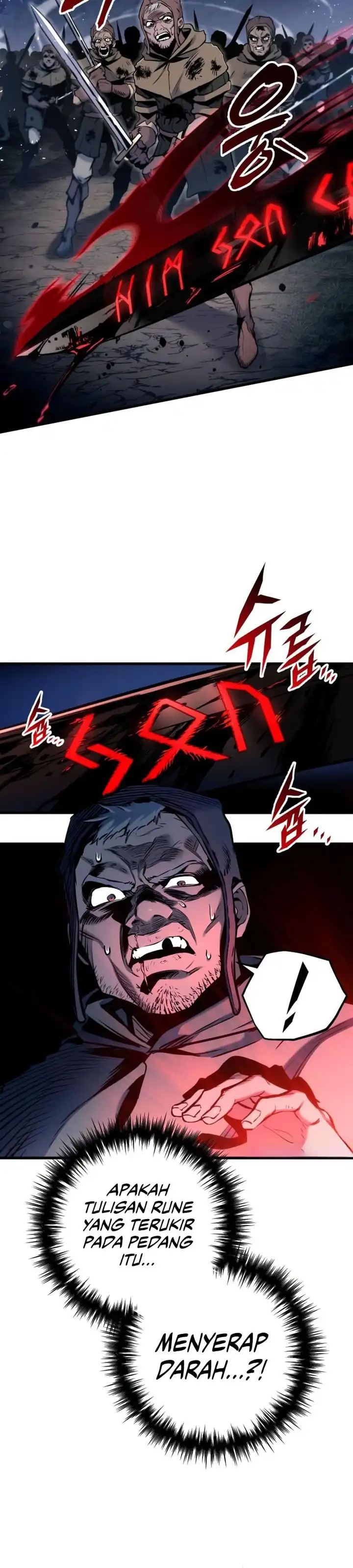 Baca The Wandering Knight's Survival Manual - Chapter 12 halaman 35