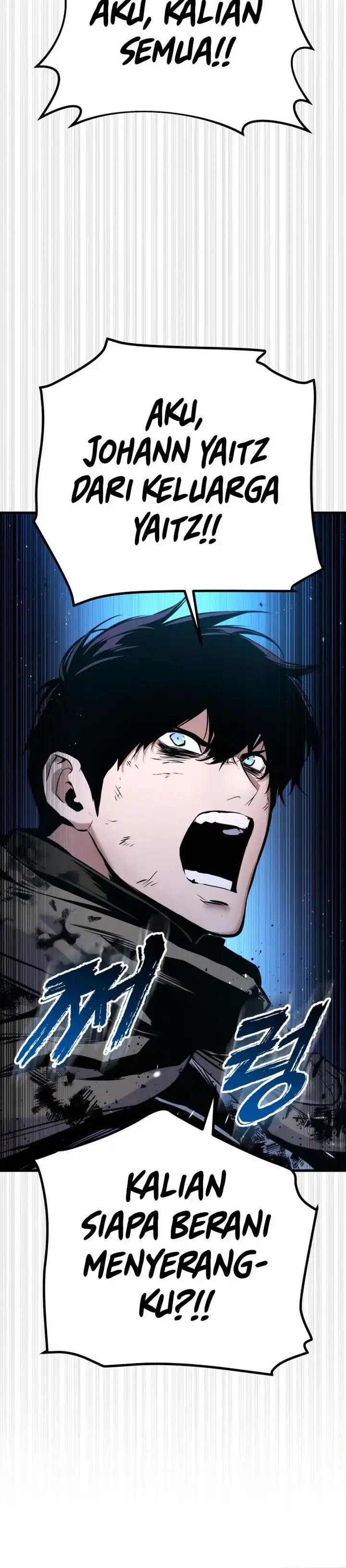 Baca The Wandering Knight's Survival Manual - Chapter 12 halaman 37