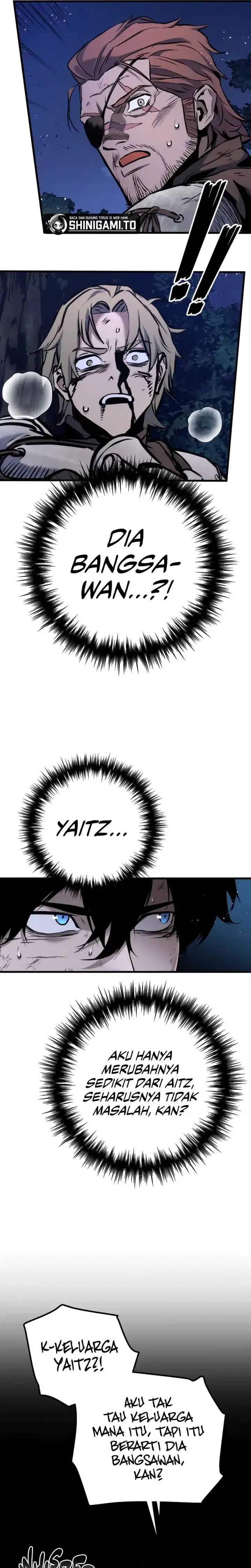 Baca The Wandering Knight's Survival Manual - Chapter 12 halaman 38