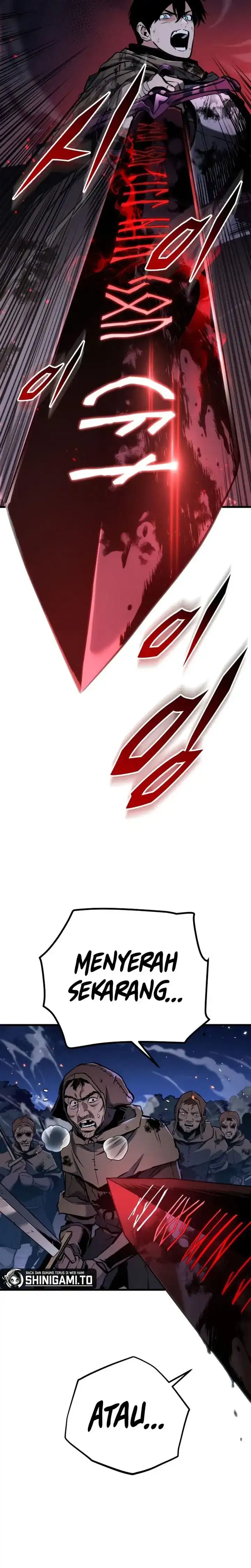 Baca The Wandering Knight's Survival Manual - Chapter 12 halaman 40