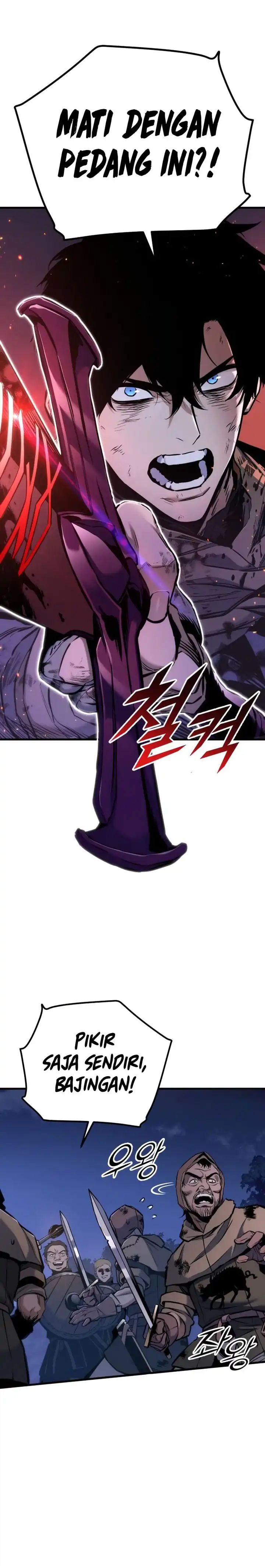 Baca The Wandering Knight's Survival Manual - Chapter 12 halaman 41