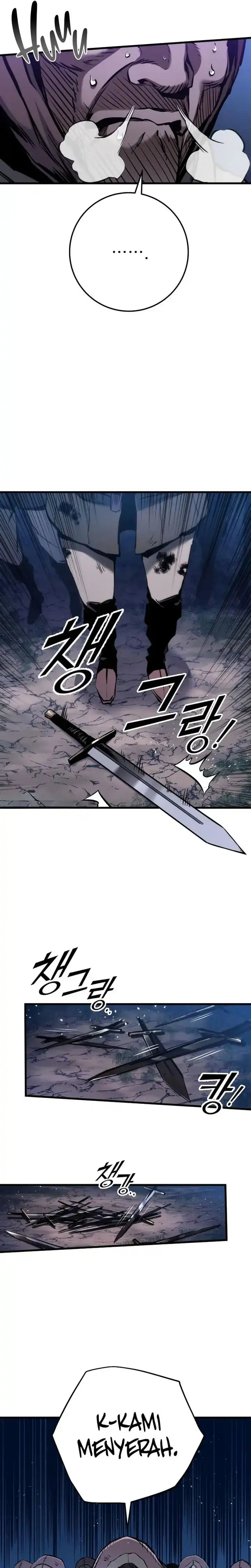 Baca The Wandering Knight's Survival Manual - Chapter 12 halaman 42