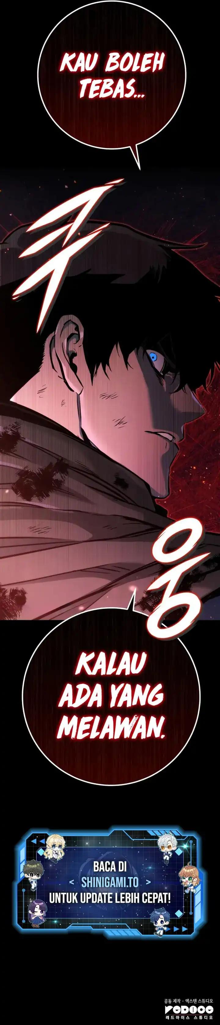 Baca The Wandering Knight's Survival Manual - Chapter 12 halaman 44