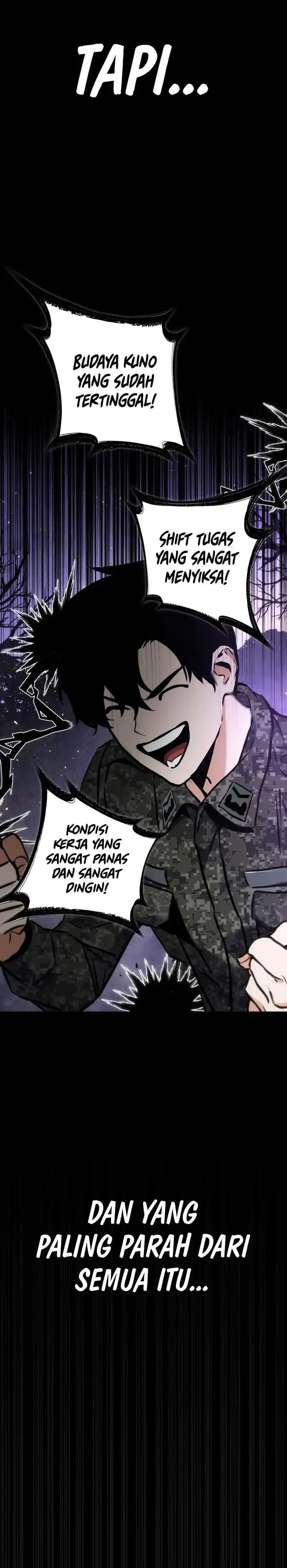 Baca The Wandering Knight's Survival Manual - Chapter 12 halaman 5