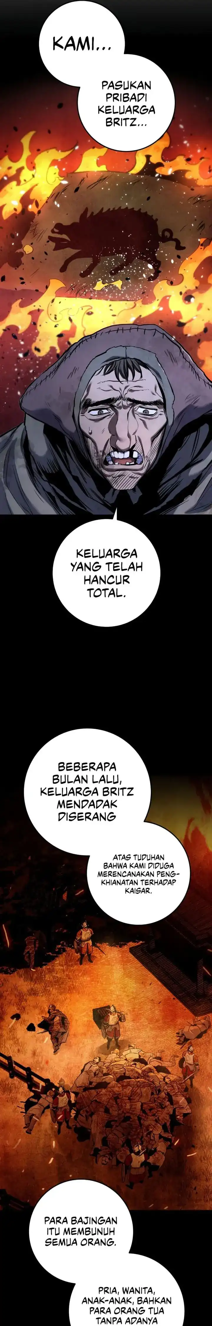 Baca The Wandering Knight's Survival Manual - Chapter 13 halaman 10