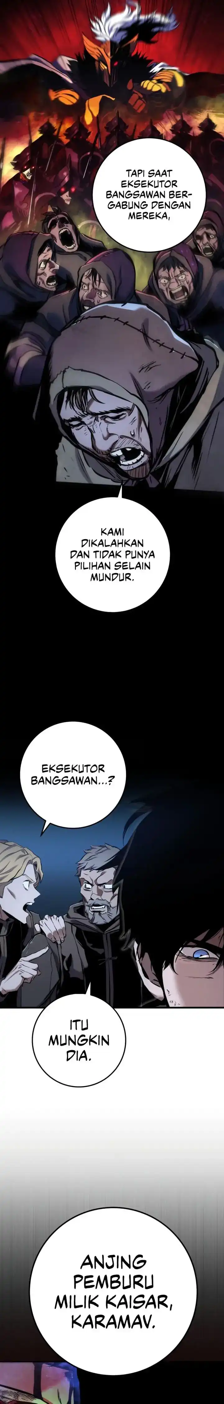 Baca The Wandering Knight's Survival Manual - Chapter 13 halaman 12