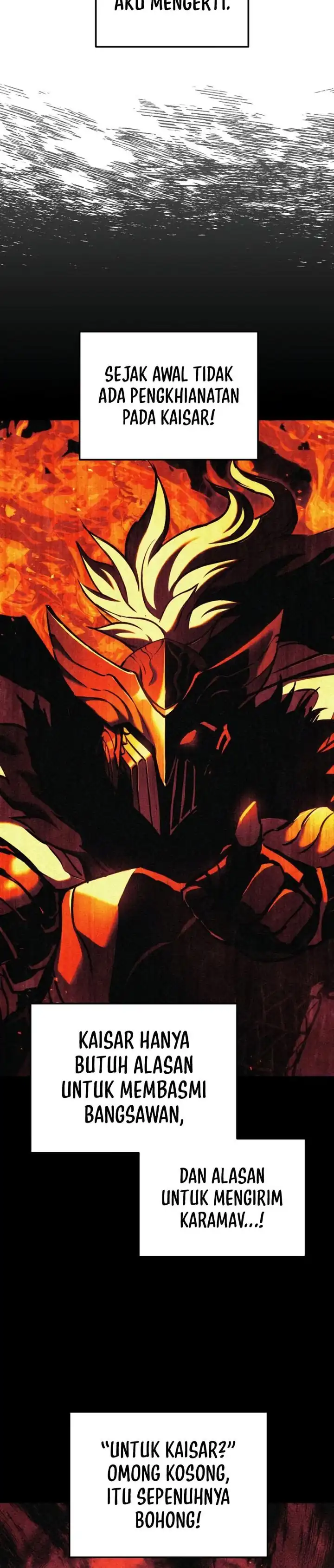 Baca The Wandering Knight's Survival Manual - Chapter 13 halaman 17