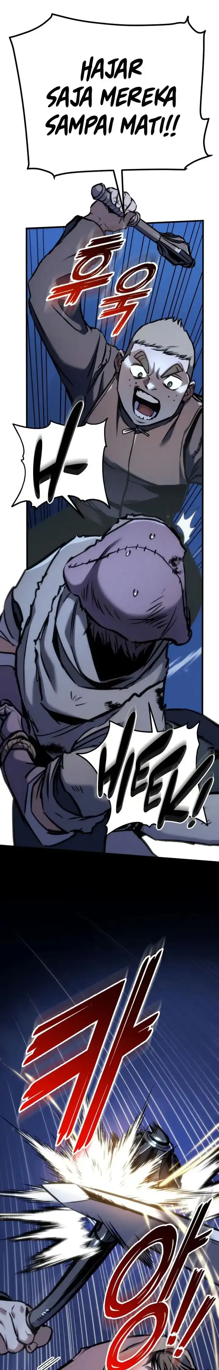 Baca The Wandering Knight's Survival Manual - Chapter 13 halaman 20