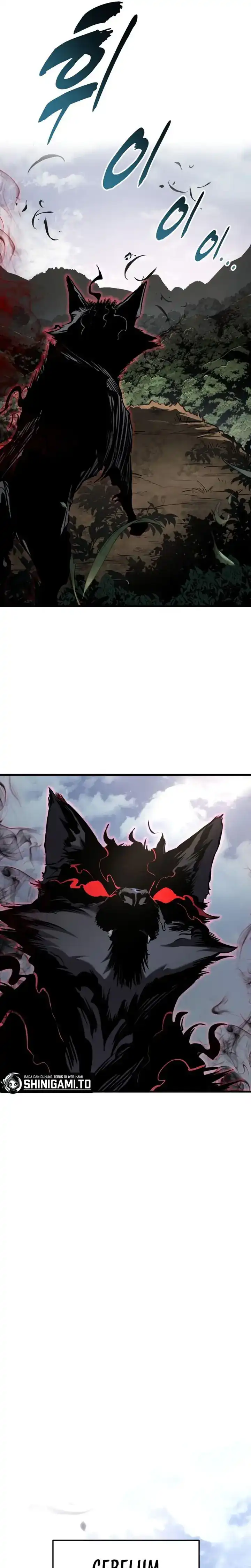 Baca The Wandering Knight's Survival Manual - Chapter 13 halaman 30