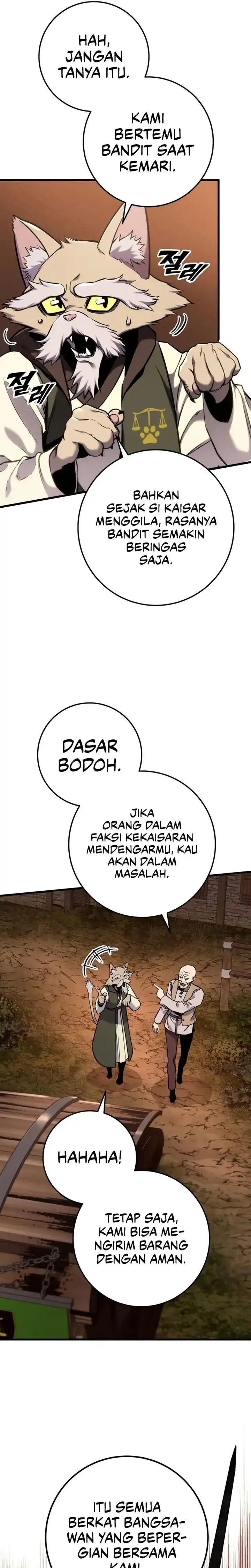 Baca The Wandering Knight's Survival Manual - Chapter 13 halaman 34