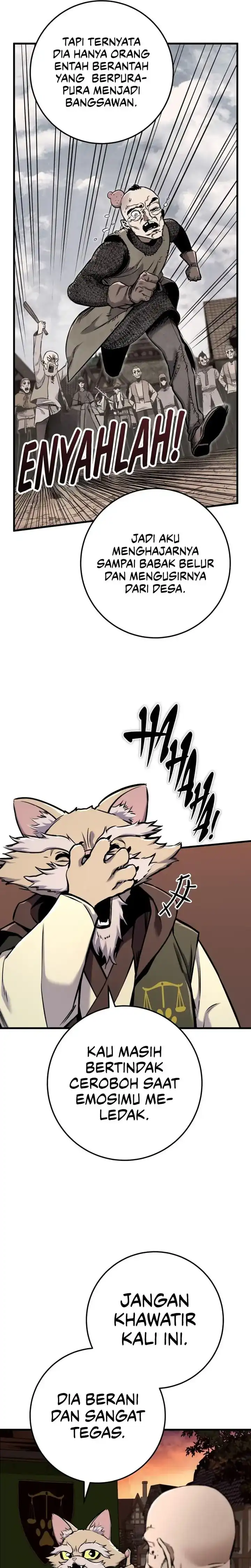 Baca The Wandering Knight's Survival Manual - Chapter 13 halaman 36