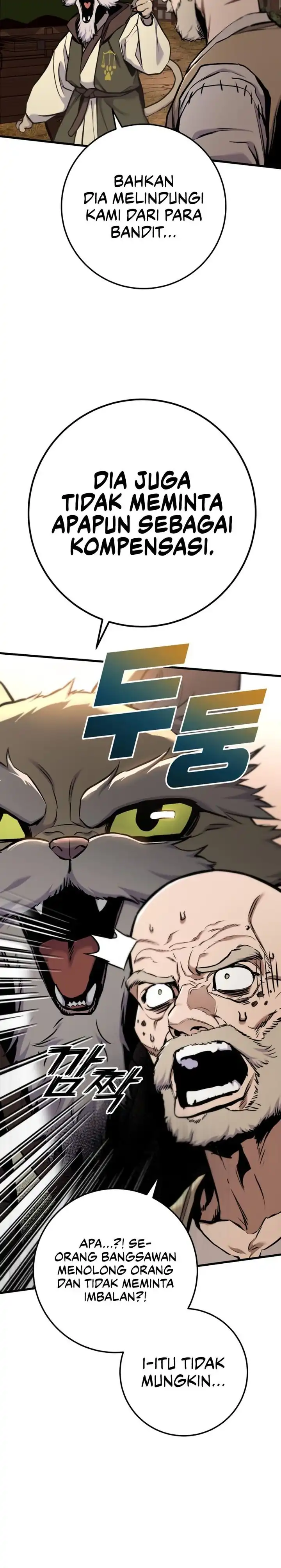 Baca The Wandering Knight's Survival Manual - Chapter 13 halaman 37