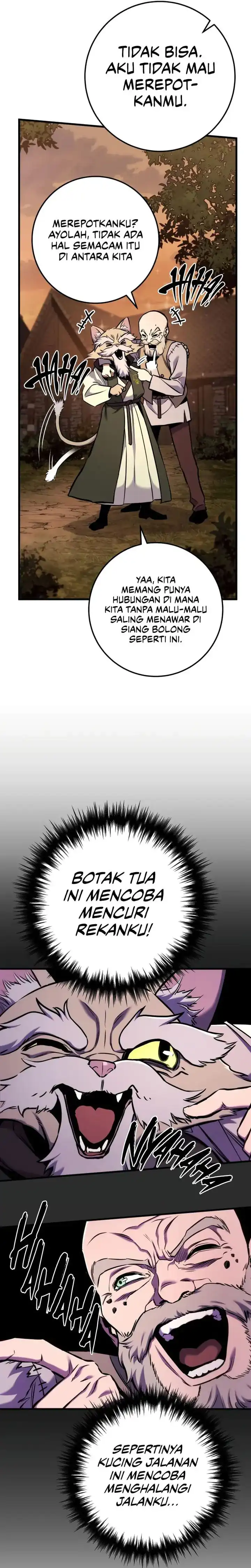 Baca The Wandering Knight's Survival Manual - Chapter 13 halaman 40