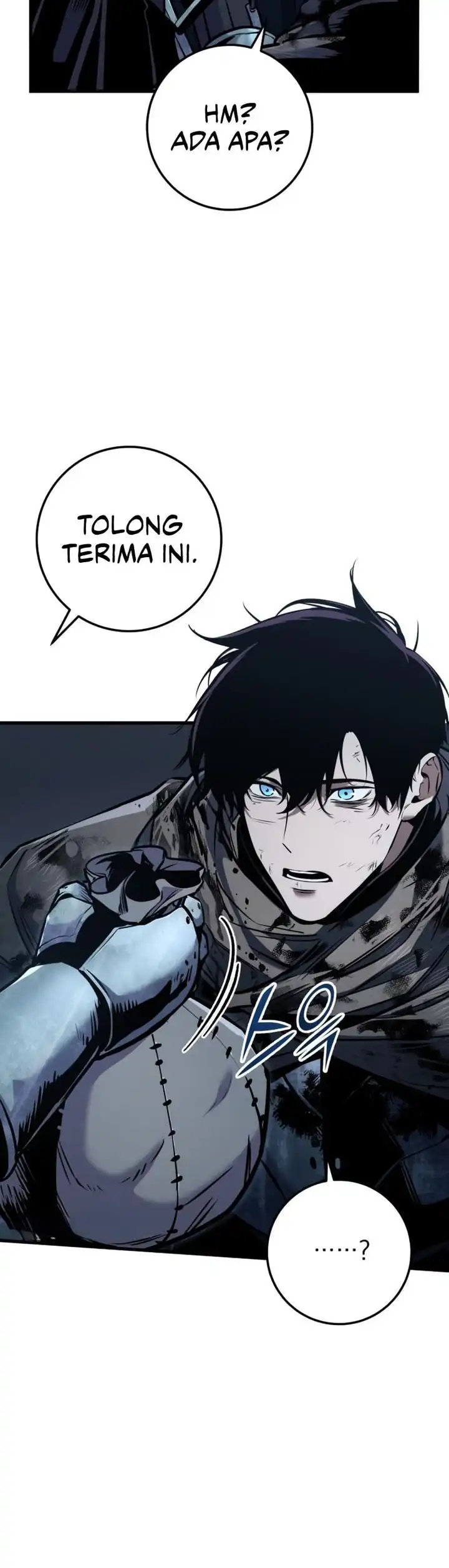 Baca The Wandering Knight's Survival Manual - Chapter 13 halaman 43