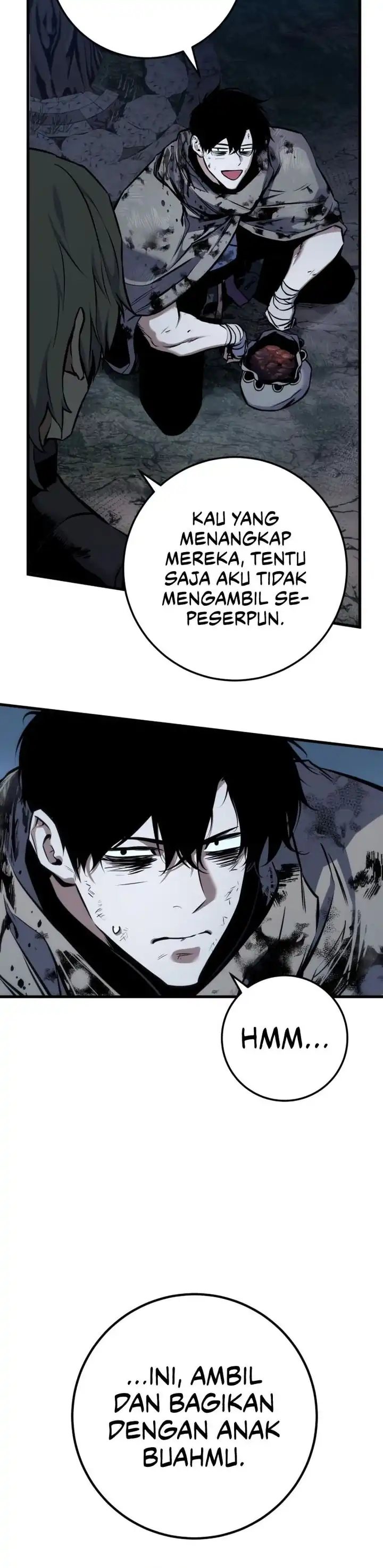 Baca The Wandering Knight's Survival Manual - Chapter 13 halaman 45