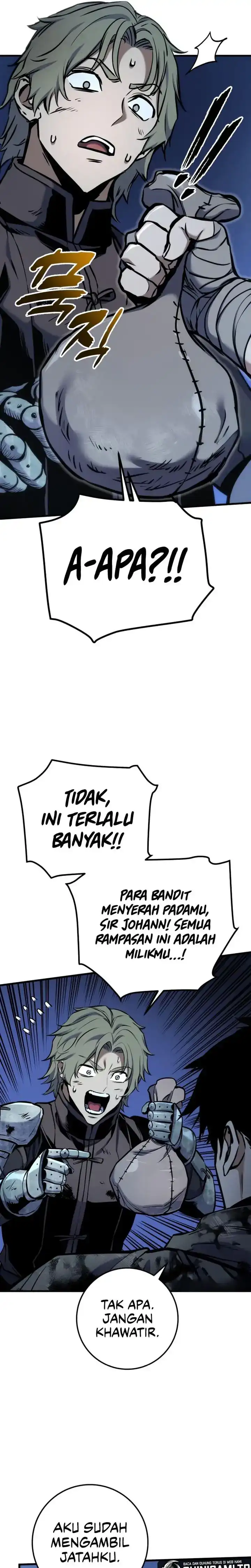 Baca The Wandering Knight's Survival Manual - Chapter 13 halaman 46