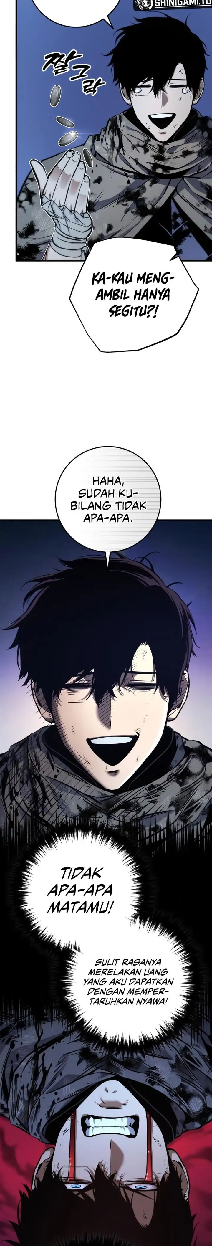 Baca The Wandering Knight's Survival Manual - Chapter 13 halaman 47