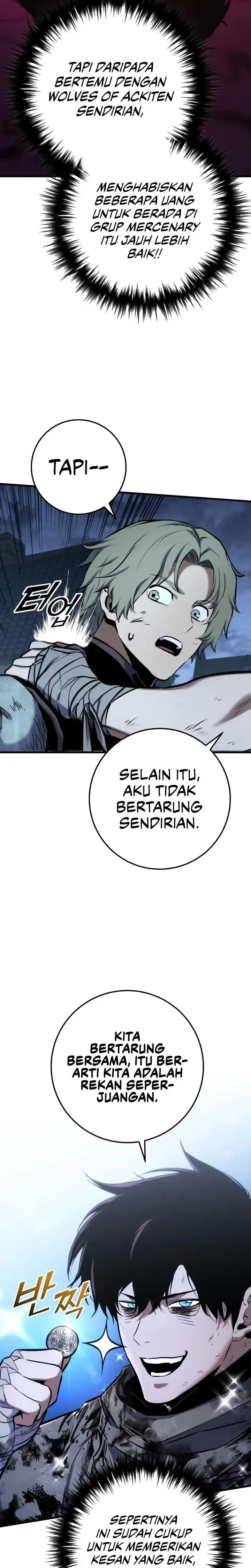 Baca The Wandering Knight's Survival Manual - Chapter 13 halaman 48