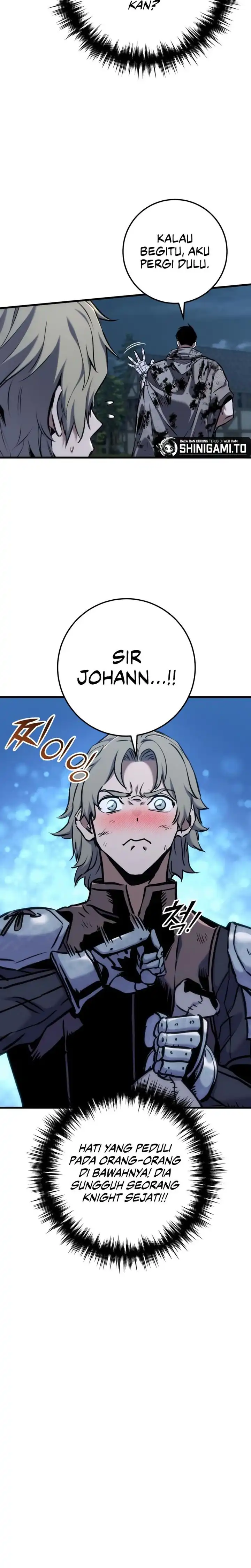 Baca The Wandering Knight's Survival Manual - Chapter 13 halaman 49