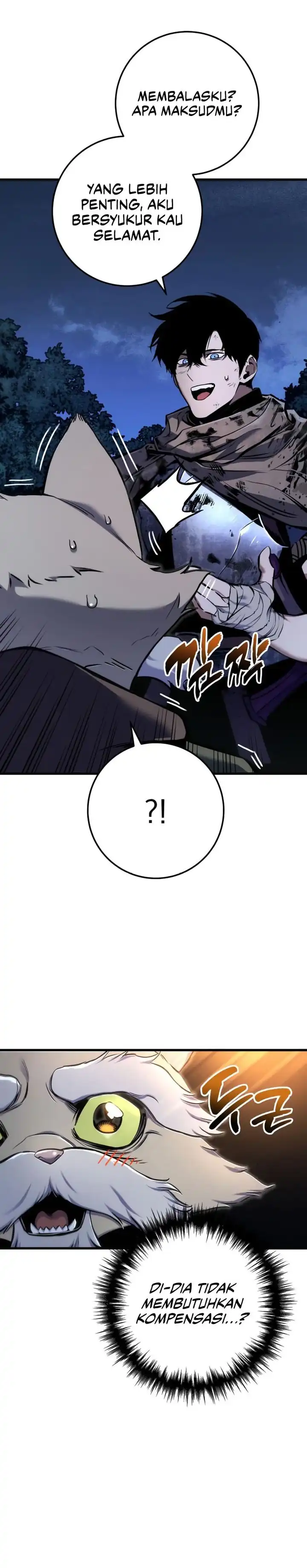 Baca The Wandering Knight's Survival Manual - Chapter 13 halaman 5