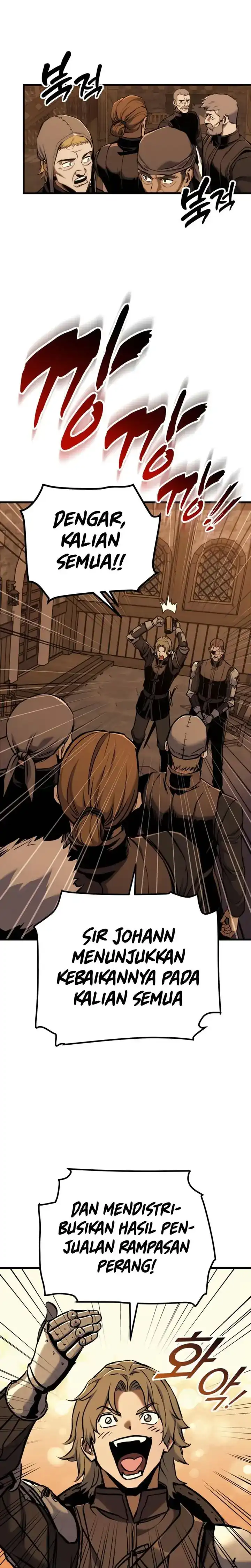 Baca The Wandering Knight's Survival Manual - Chapter 13 halaman 50