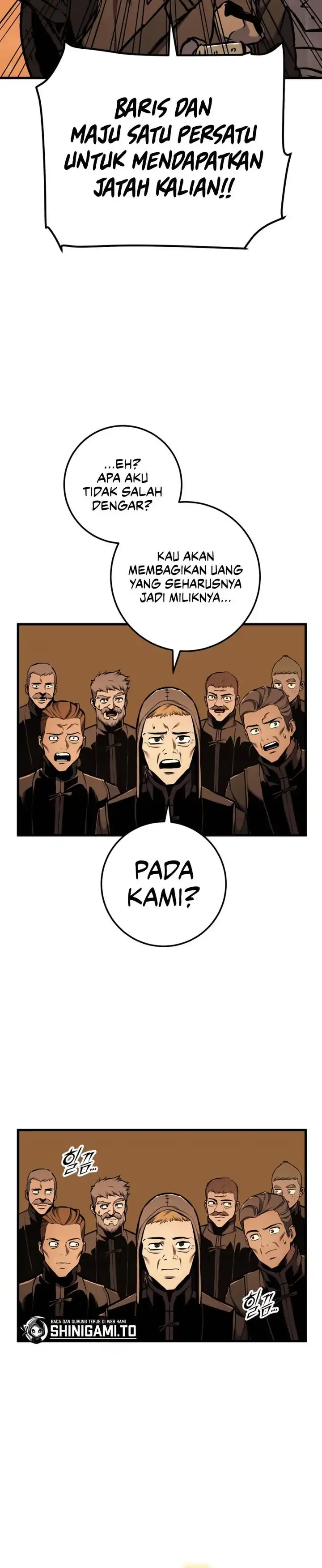 Baca The Wandering Knight's Survival Manual - Chapter 13 halaman 51