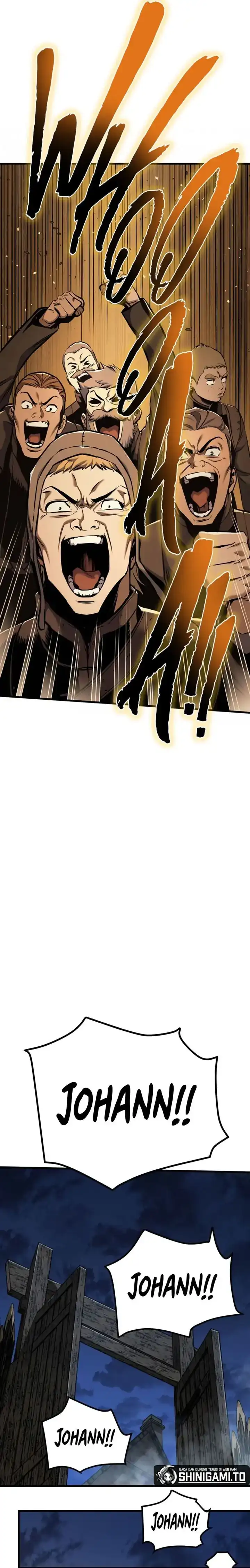 Baca The Wandering Knight's Survival Manual - Chapter 13 halaman 52