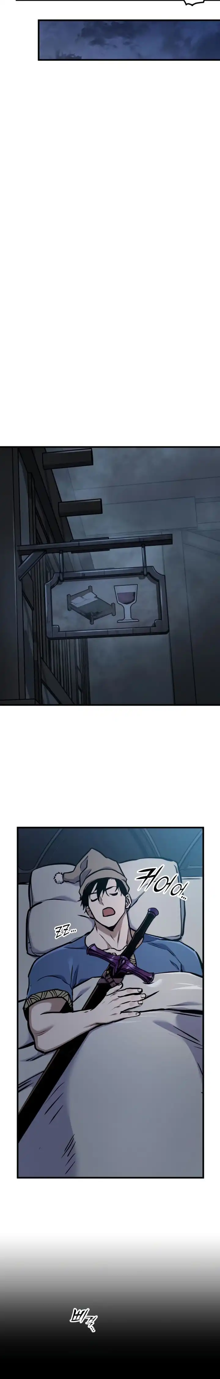 Baca The Wandering Knight's Survival Manual - Chapter 13 halaman 53