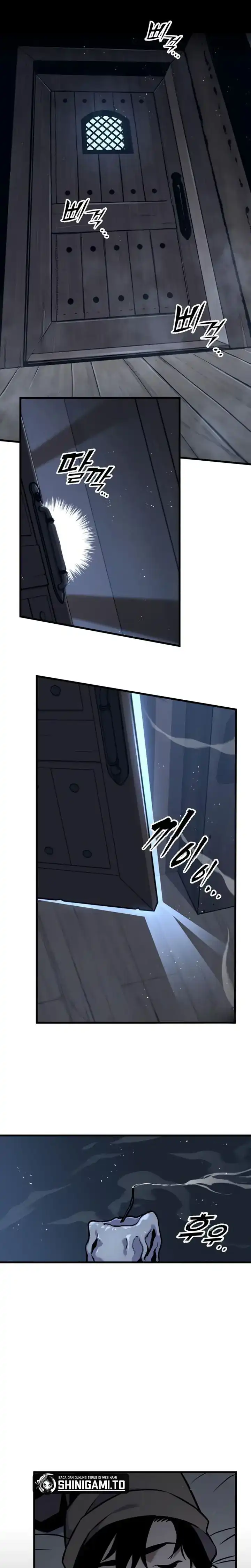 Baca The Wandering Knight's Survival Manual - Chapter 13 halaman 54