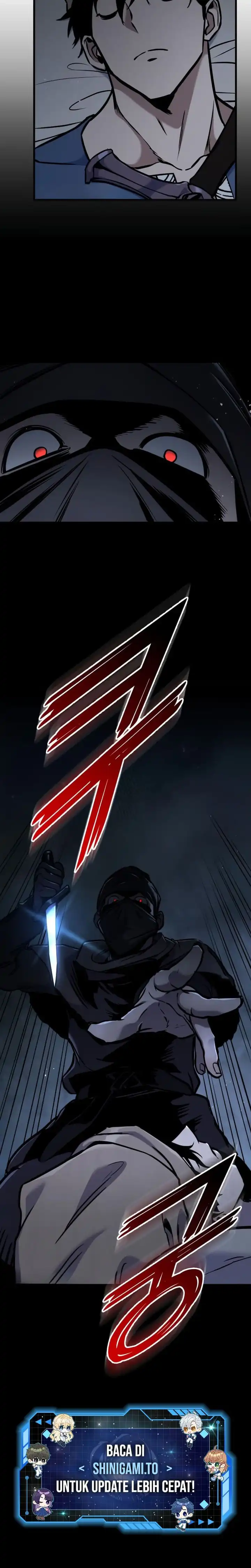 Baca The Wandering Knight's Survival Manual - Chapter 13 halaman 55