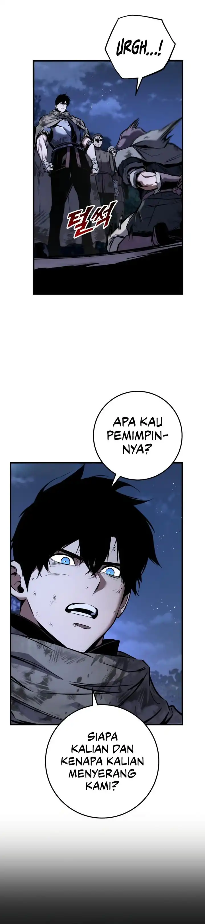 Baca The Wandering Knight's Survival Manual - Chapter 13 halaman 9